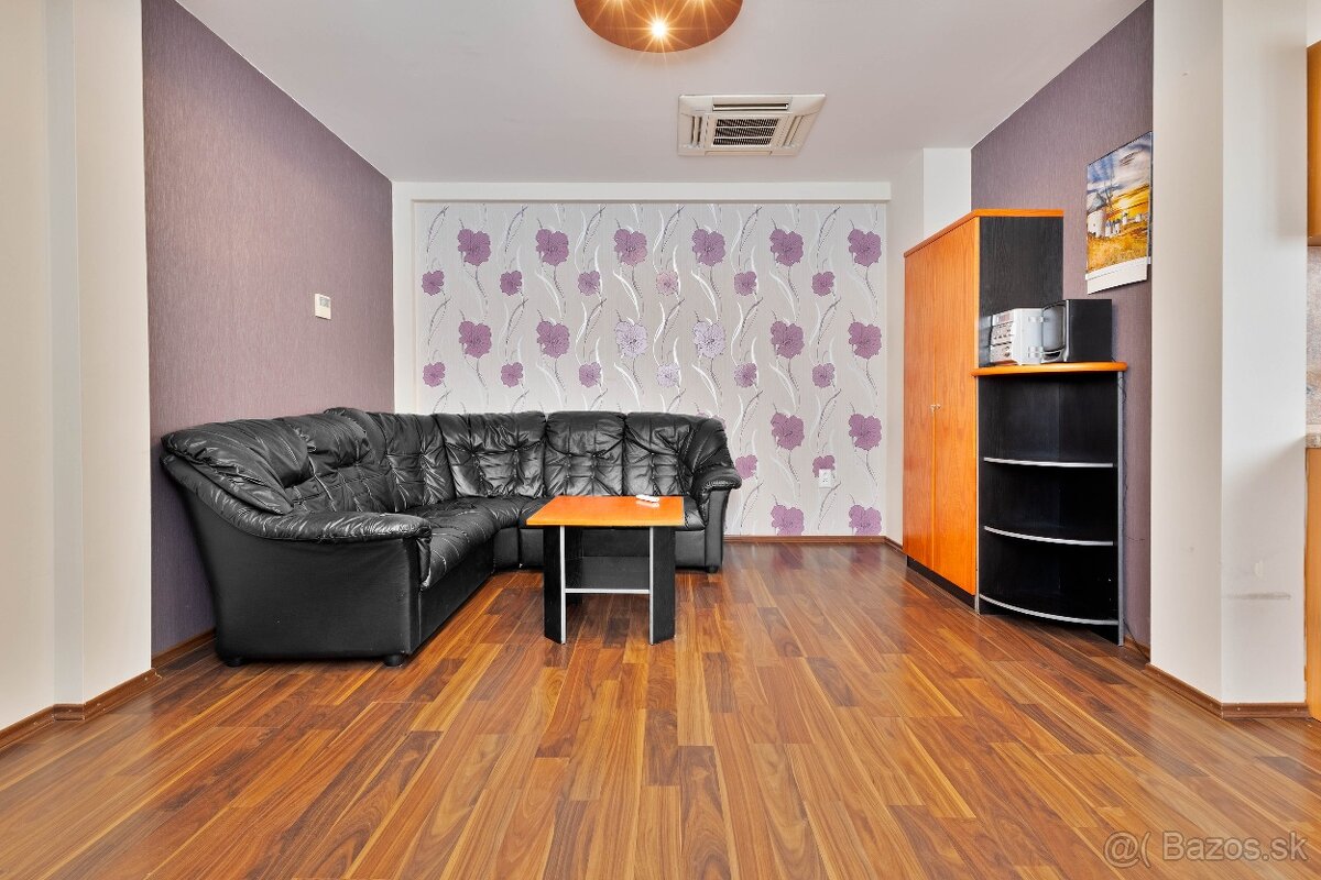 2 IZBOVÝ APARTMÁN - SLIAČ - 2