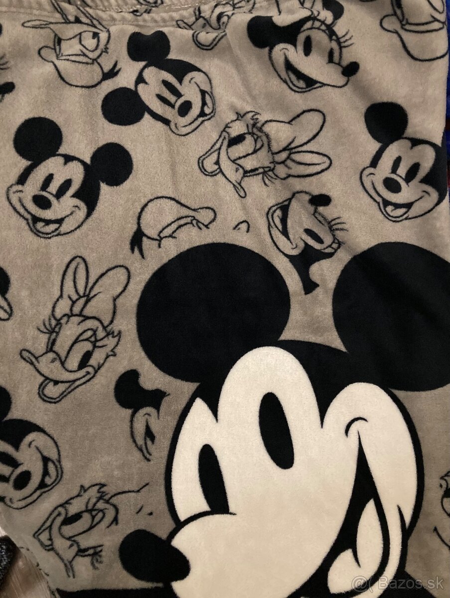 Veľká Deka Mickey - 2