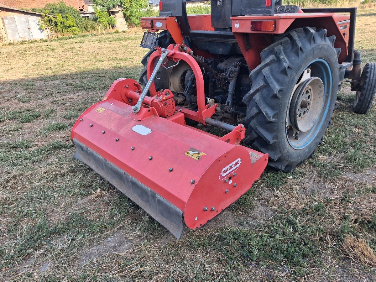 Mulčovač za traktor - 2