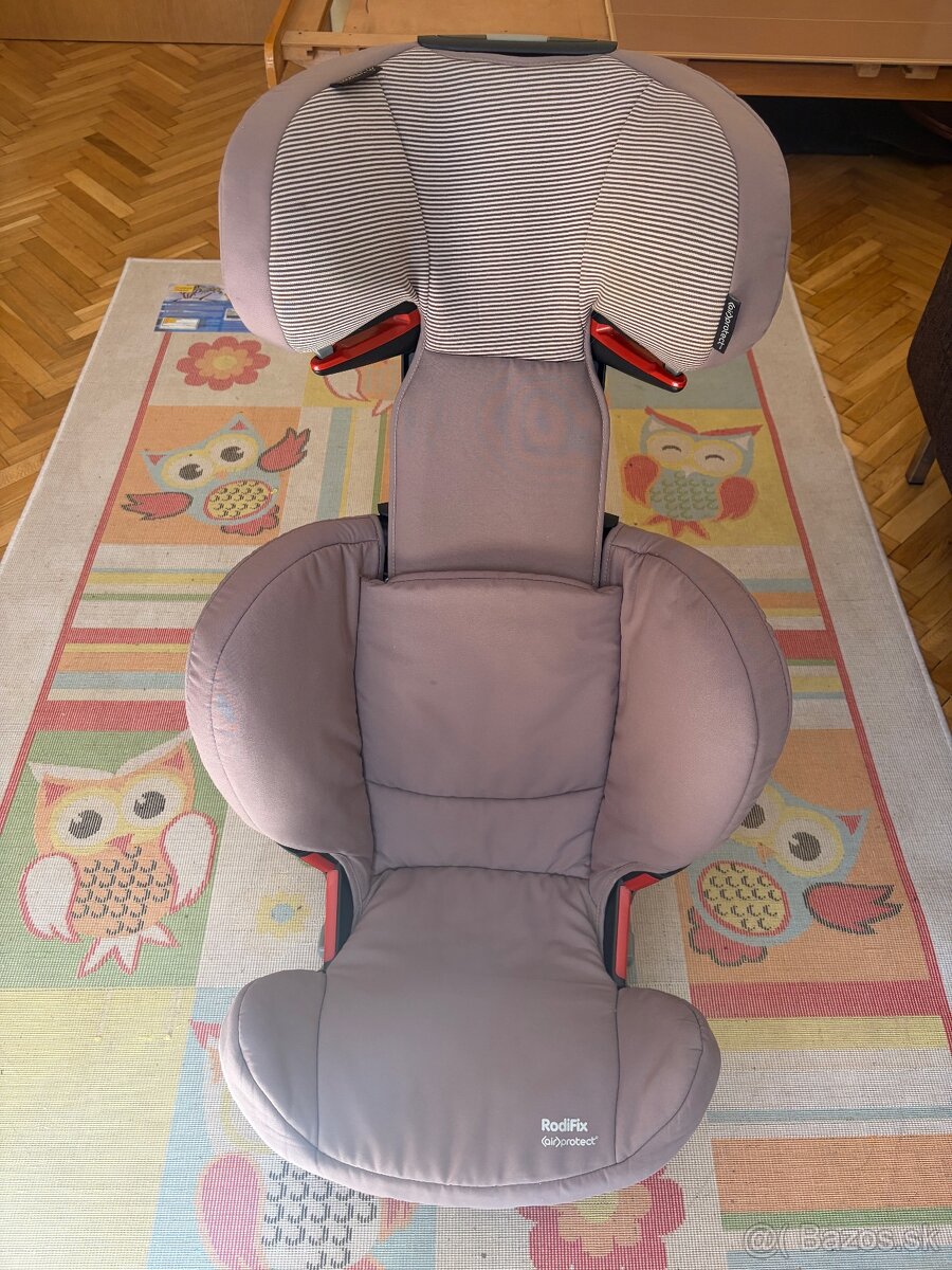 Maxi-Cosi Rodifix Airprotect - 2