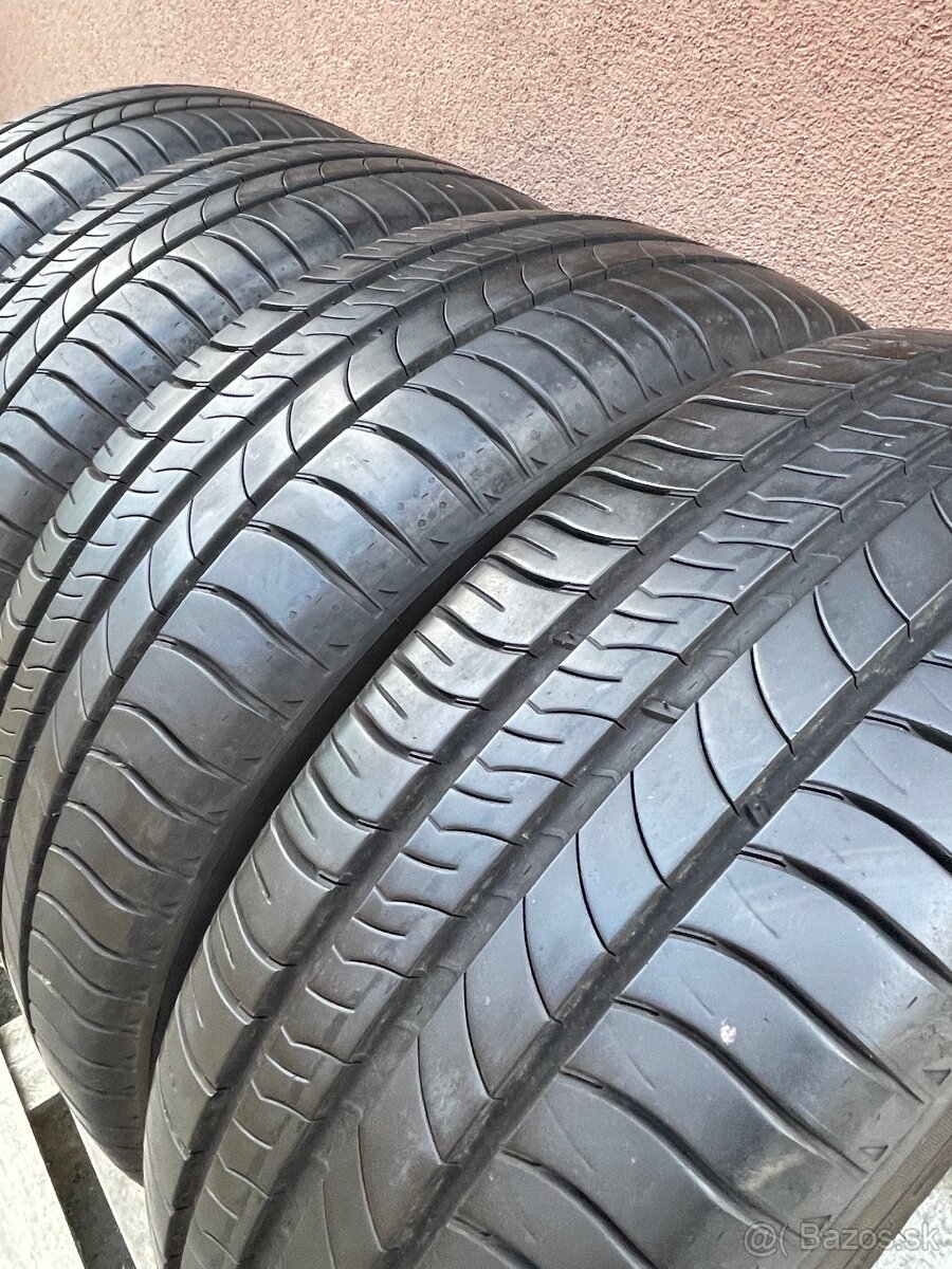 Michelin 195/55 R16 letné - 2