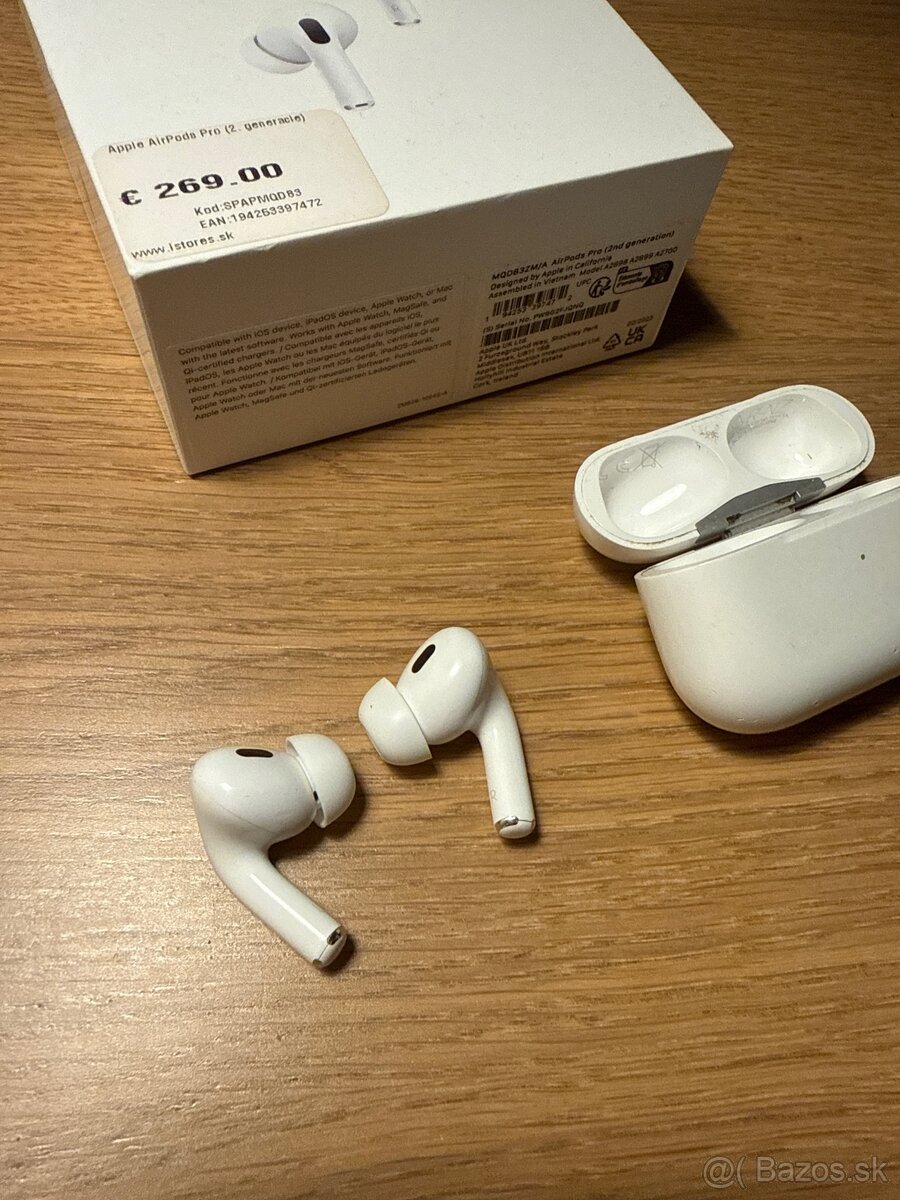 Apple Airpods Pro 2 - 2