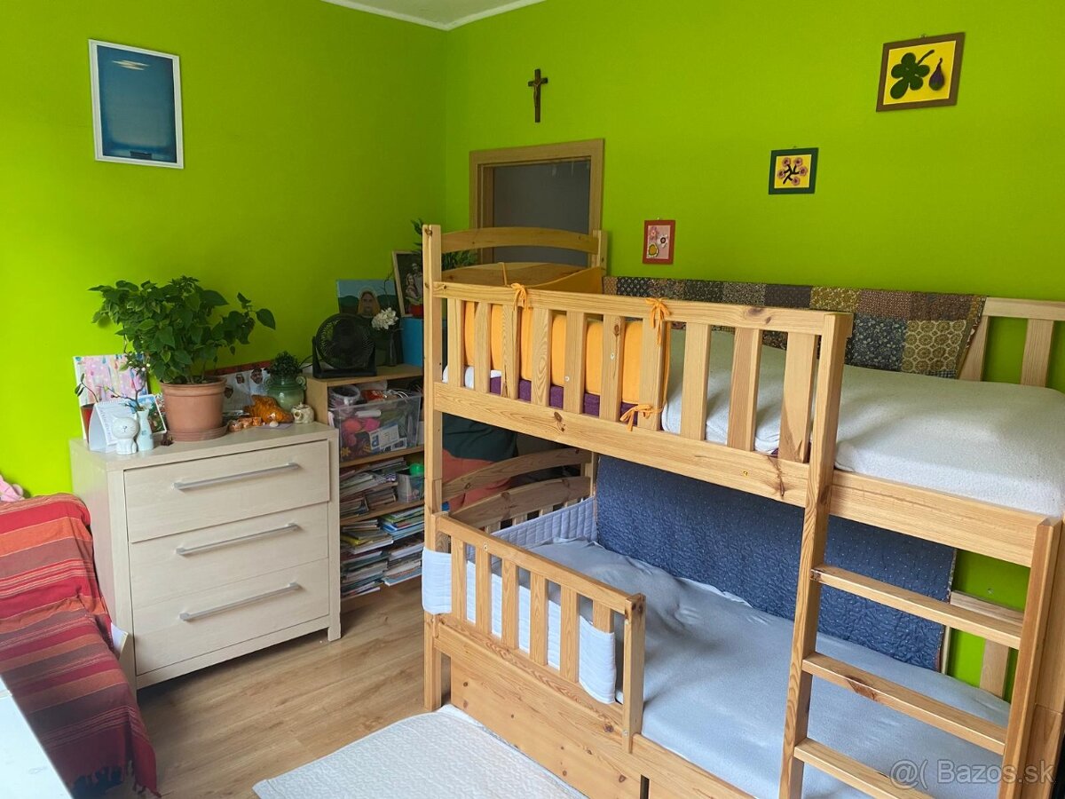 2 izbový byt v Lamači na predaj - 2