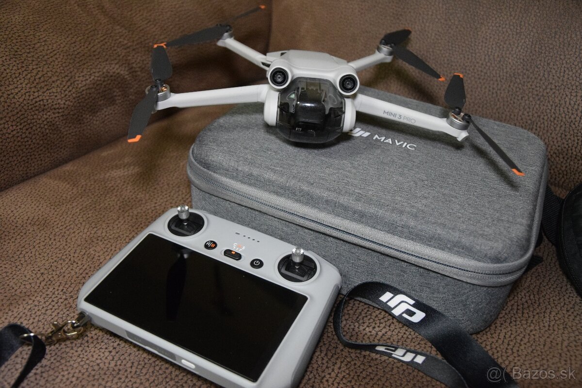 DJI Mini 3PRO - 2