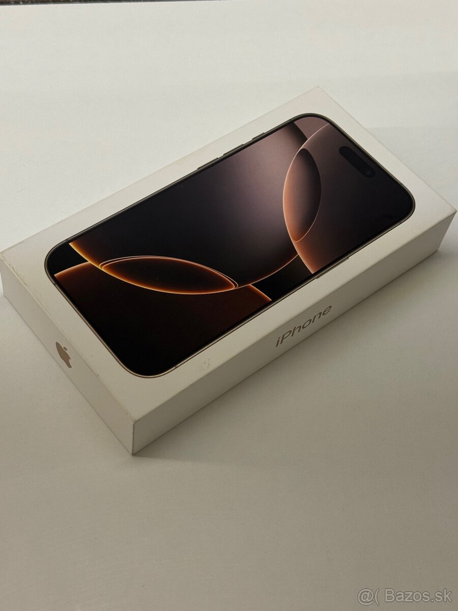 iPhone 16 Pro - 2