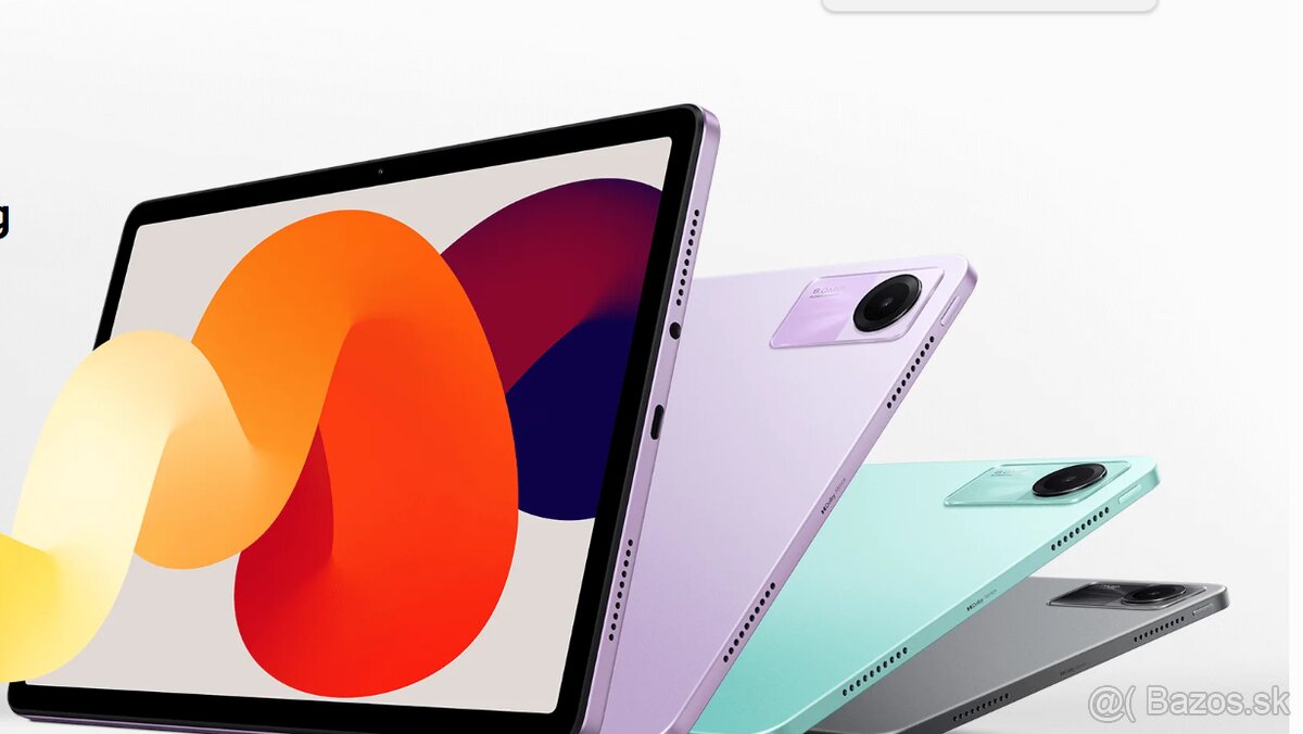 Tablet Xiaomi Redmi Pad SE 11" 8GB/256GB - 2