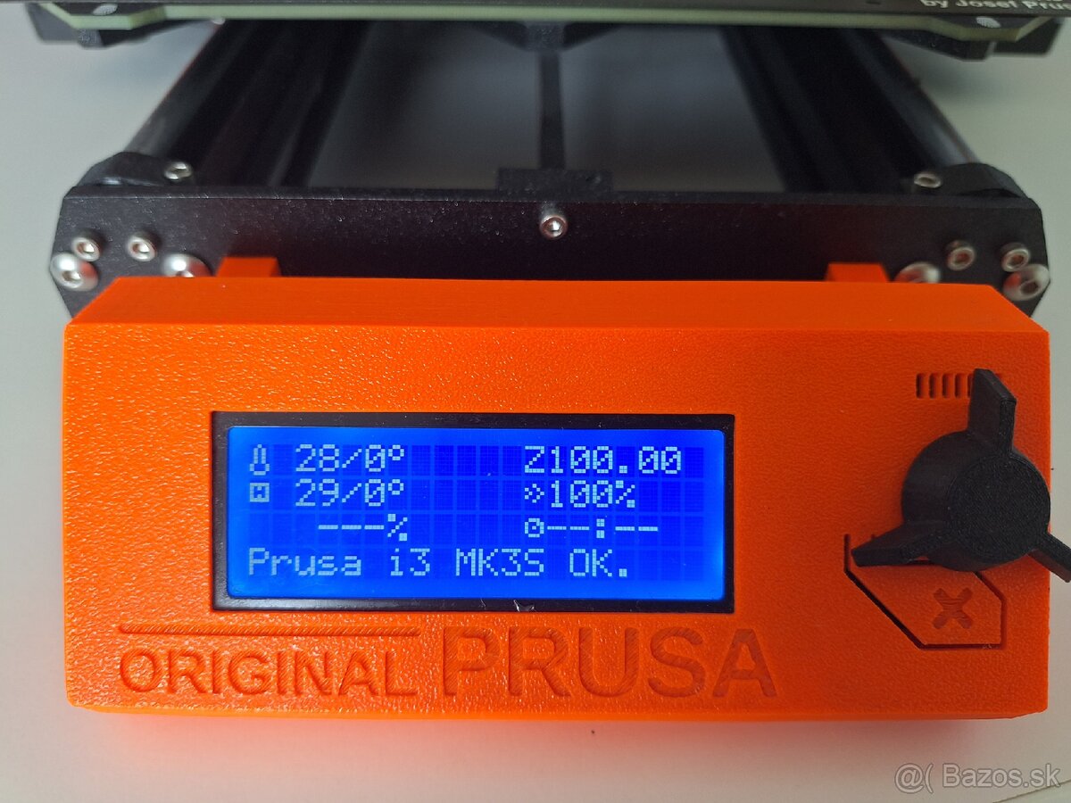 Prusa i3 MK3S+ - 2