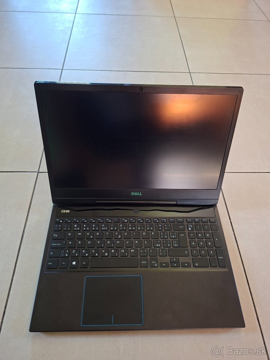 Dell G5 5590 - 2