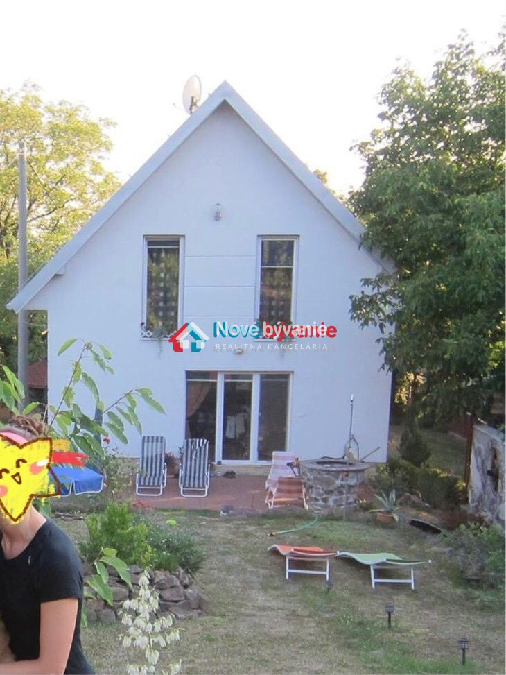 Znížená cena Na Predaj - chata v obci Vinné - 2