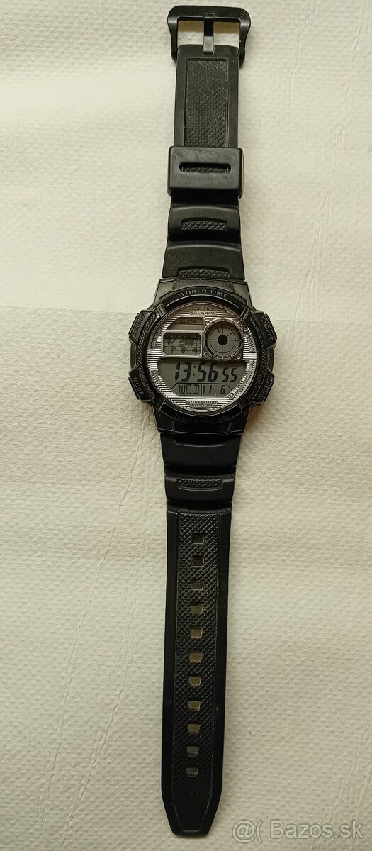 Casio - 2