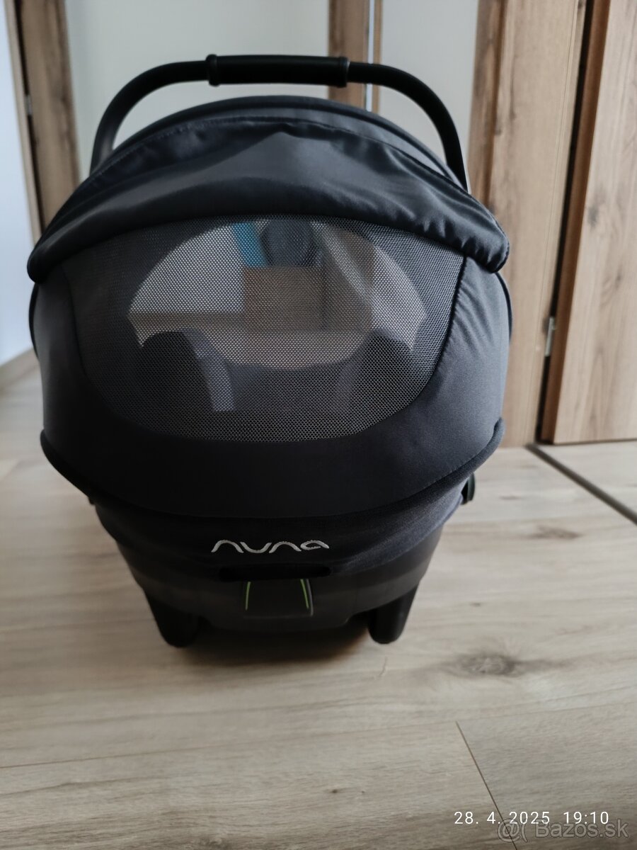 Nuna Pipa Next - 2
