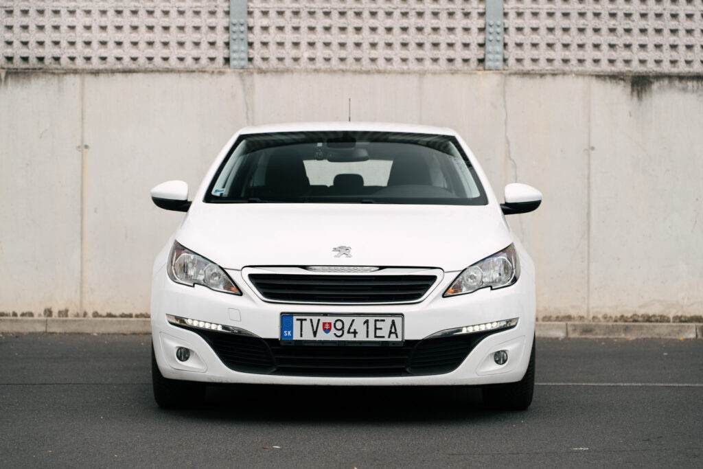 Peugeot 308 Break/SW 1.6 HDi AT6 - 2