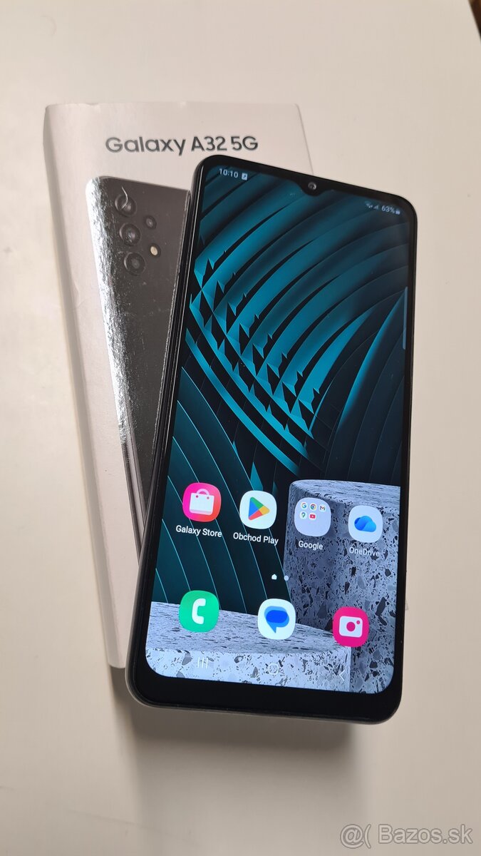 Samsung Galaxy a32 5g dual sim - 2
