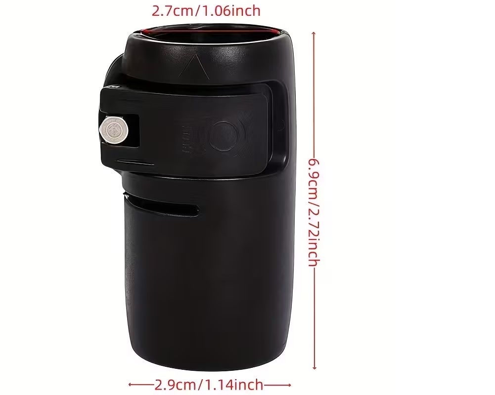 Sťahovacia svorka pre veslo na Paddleboard - 2