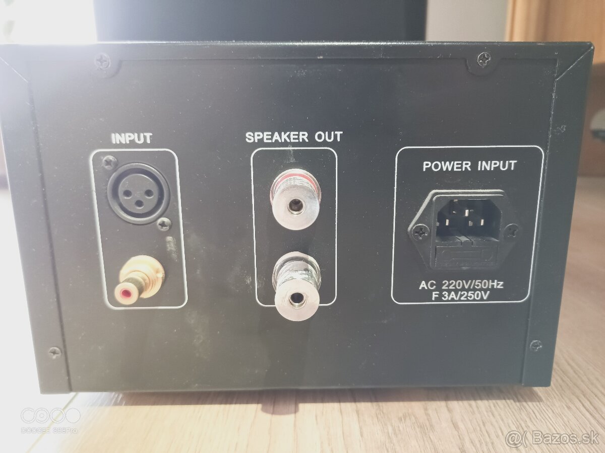 Goldmund Telos 200W - 2