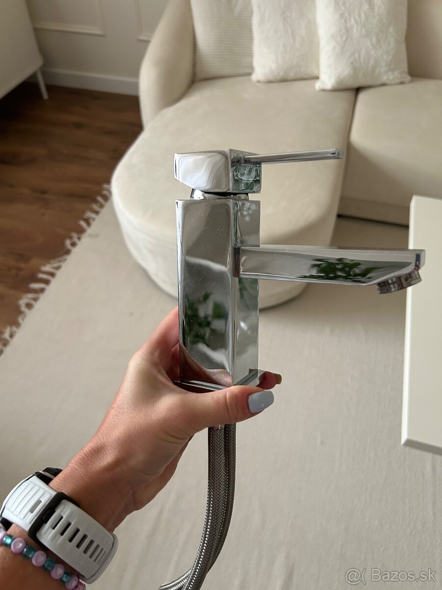 Umývadlová batéria Cult - 2