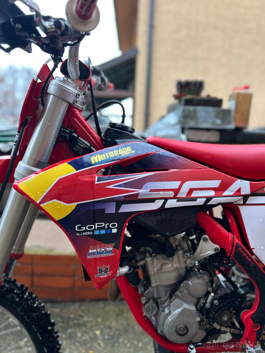 Gas Gas CM 350f rv.2022