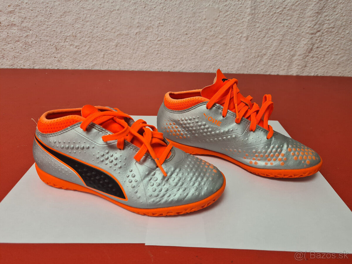 Halovky PUMA veľ. 33 - 2