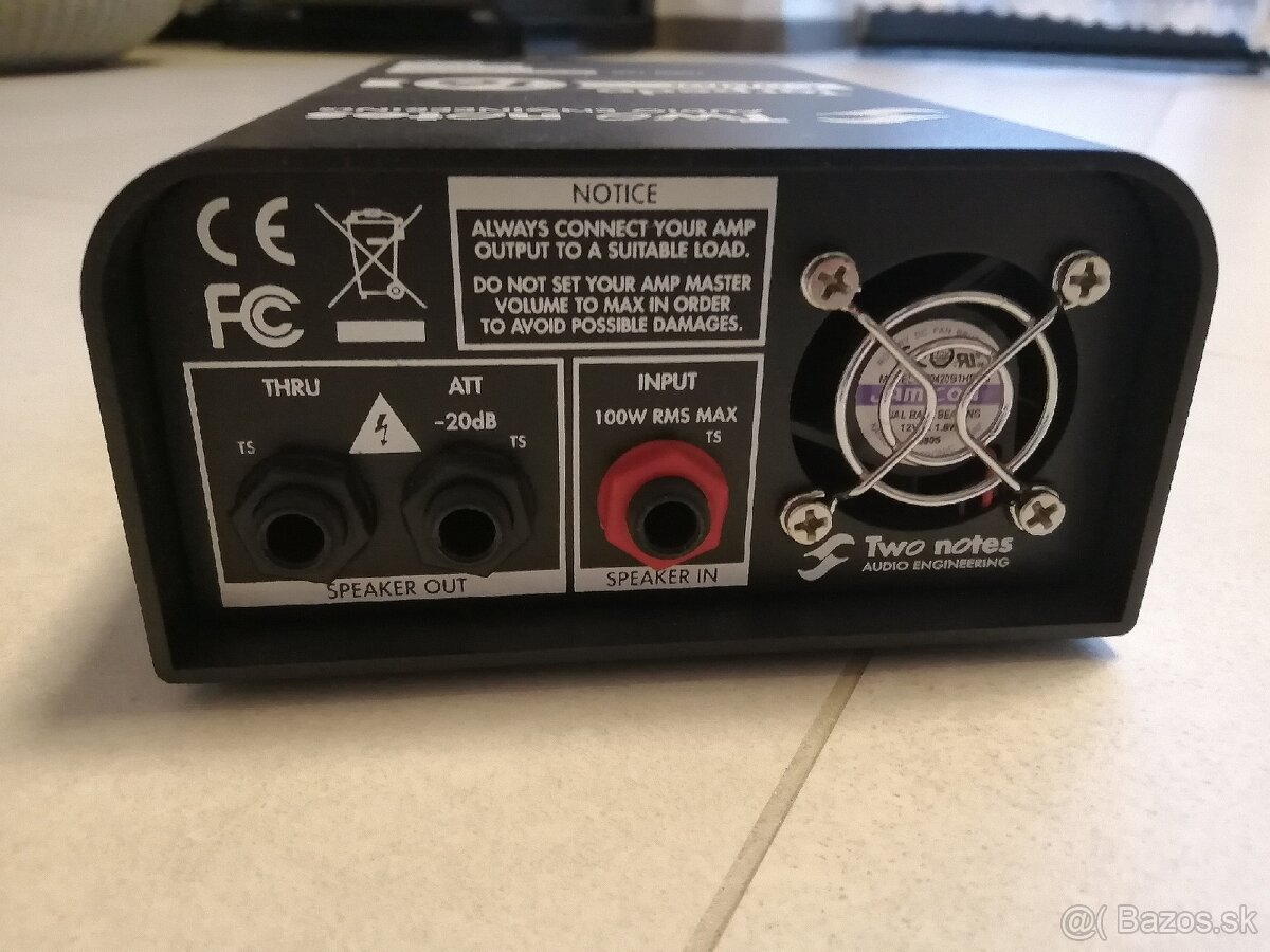 Torpedo Captor 16 - 2