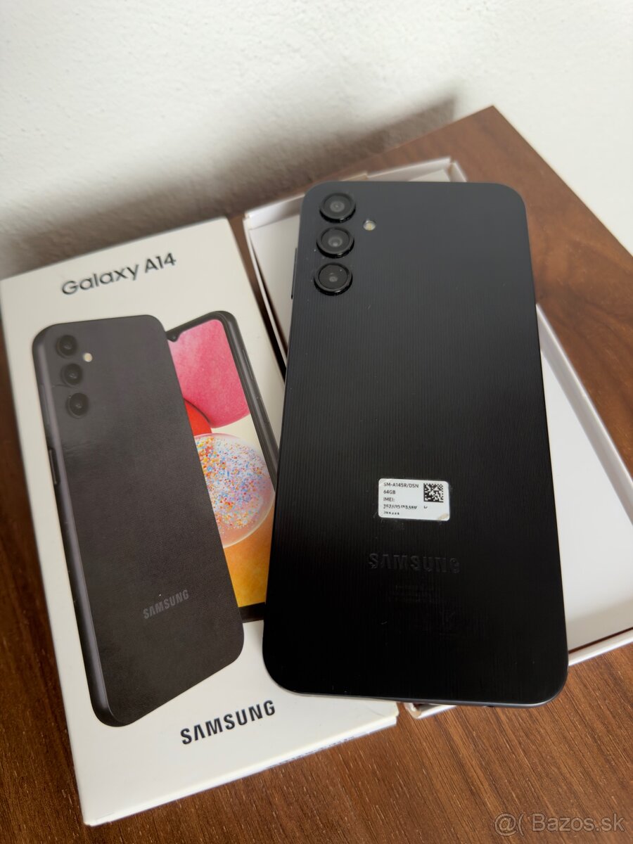 Samsung Galaxy A14 - 2