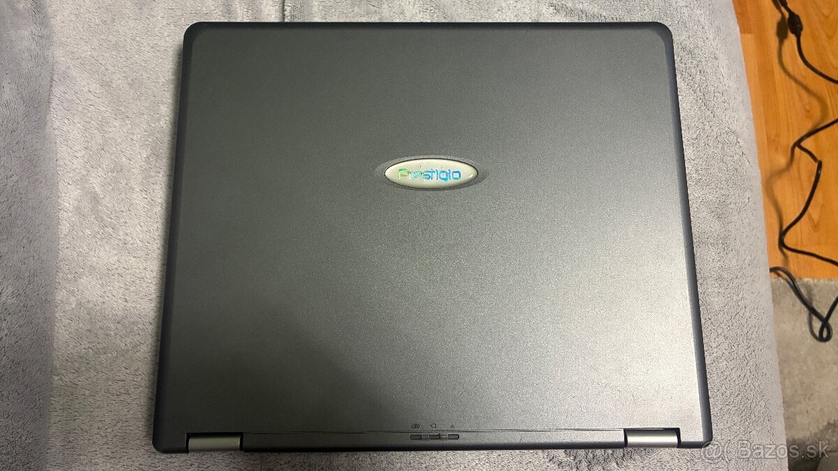 notebook prestigio - 2