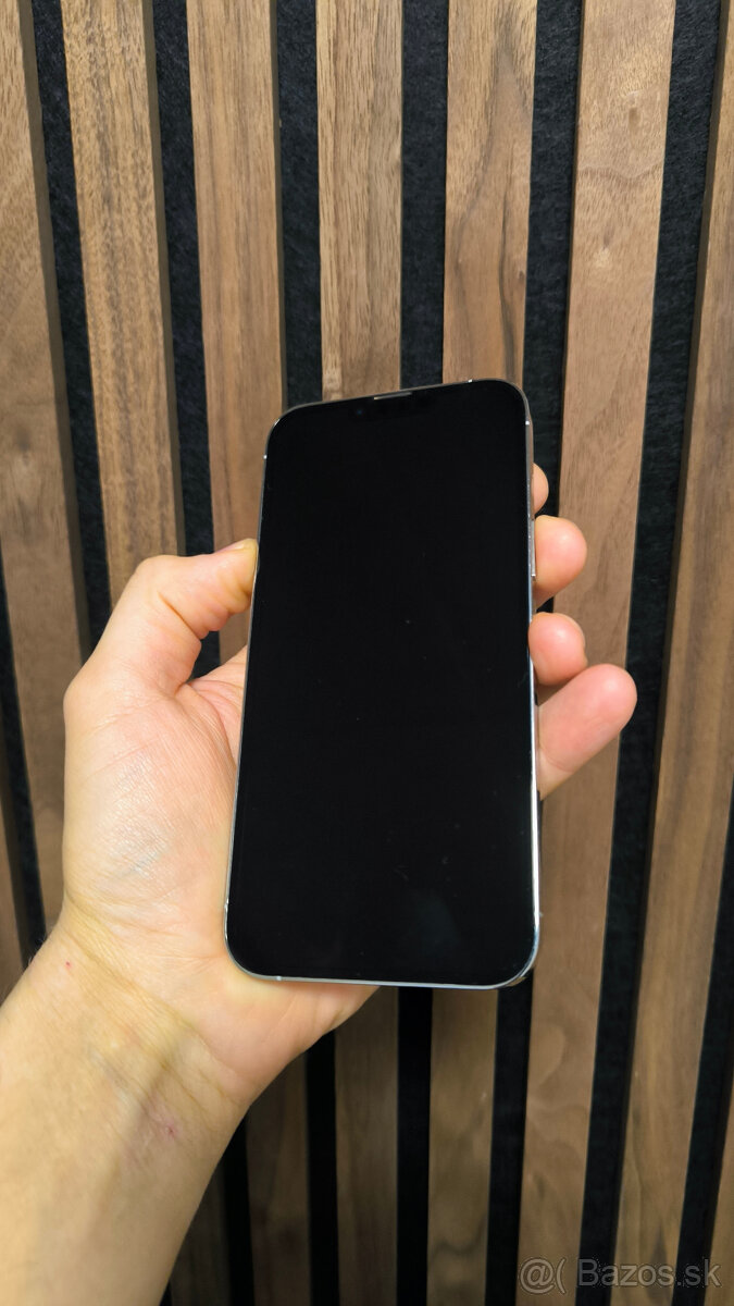 Apple iPhone 13 Pro Max – 128GB 100% - 2