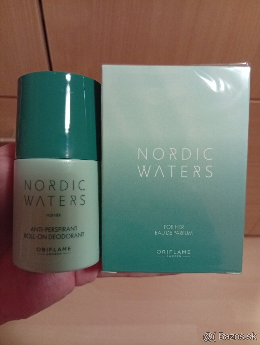 NÁDHERNÁ DÁMSKA SADA....plus darček - 2