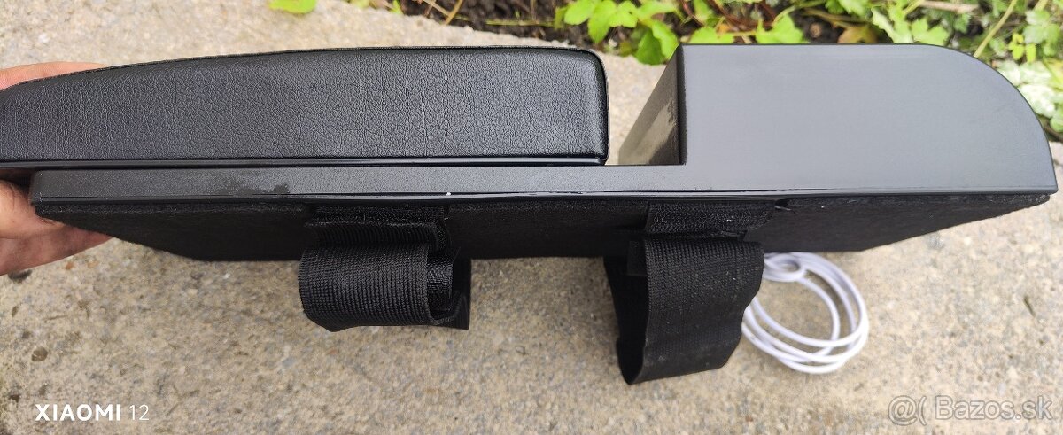 Univerzálna lakťová opierka - 2