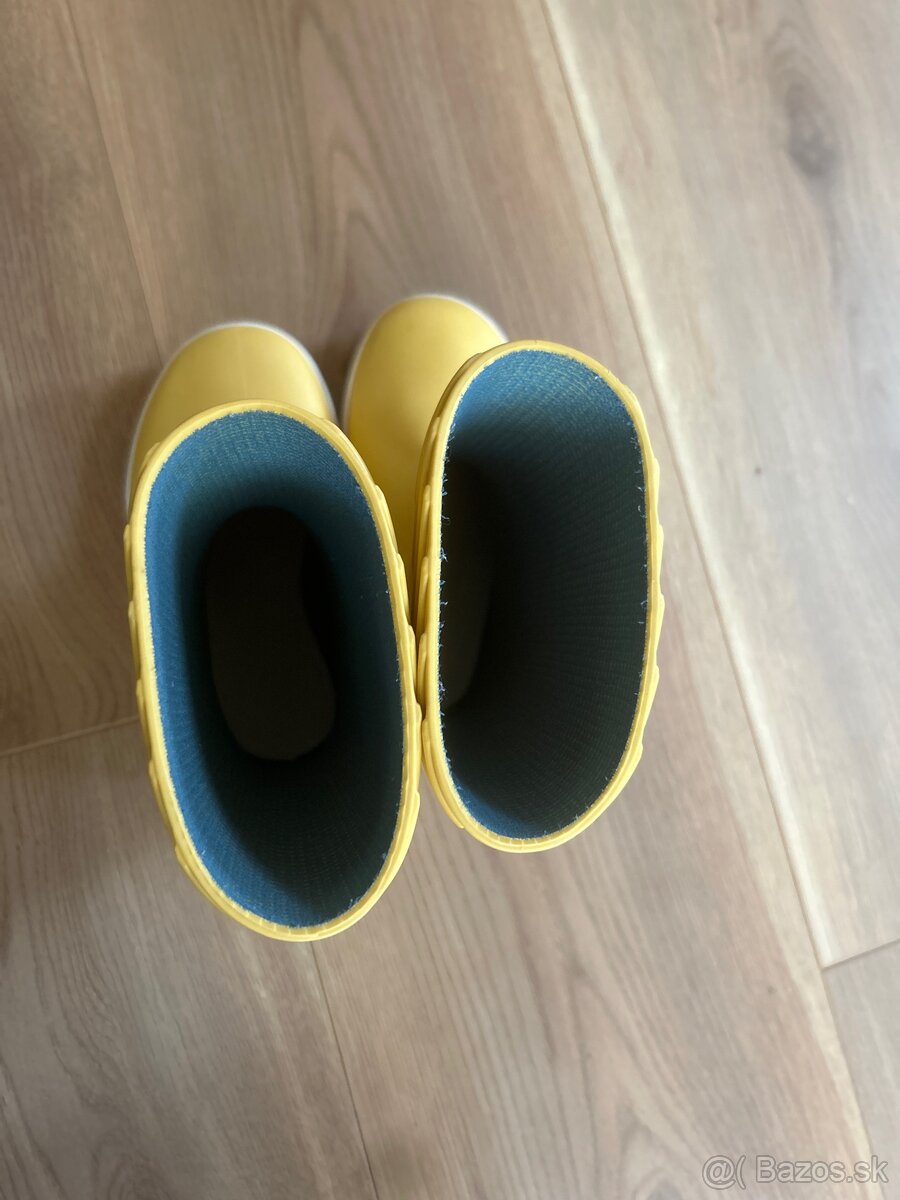 Tribord detske gumaky 23/24 - 2