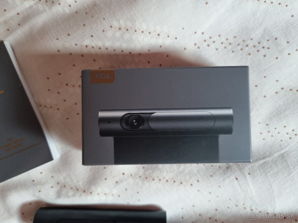 Predam TCL Tv Kameru. - 2