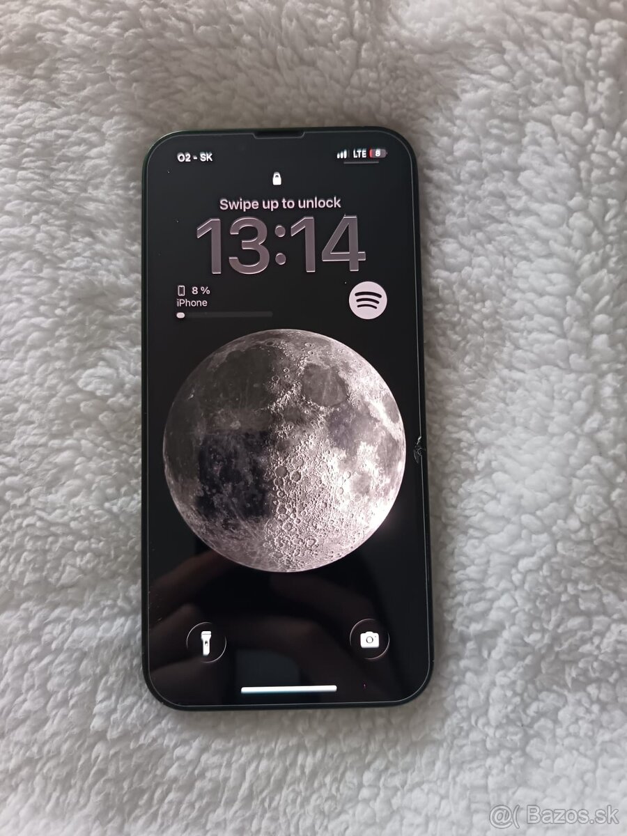 Predám iphone 13 - 2