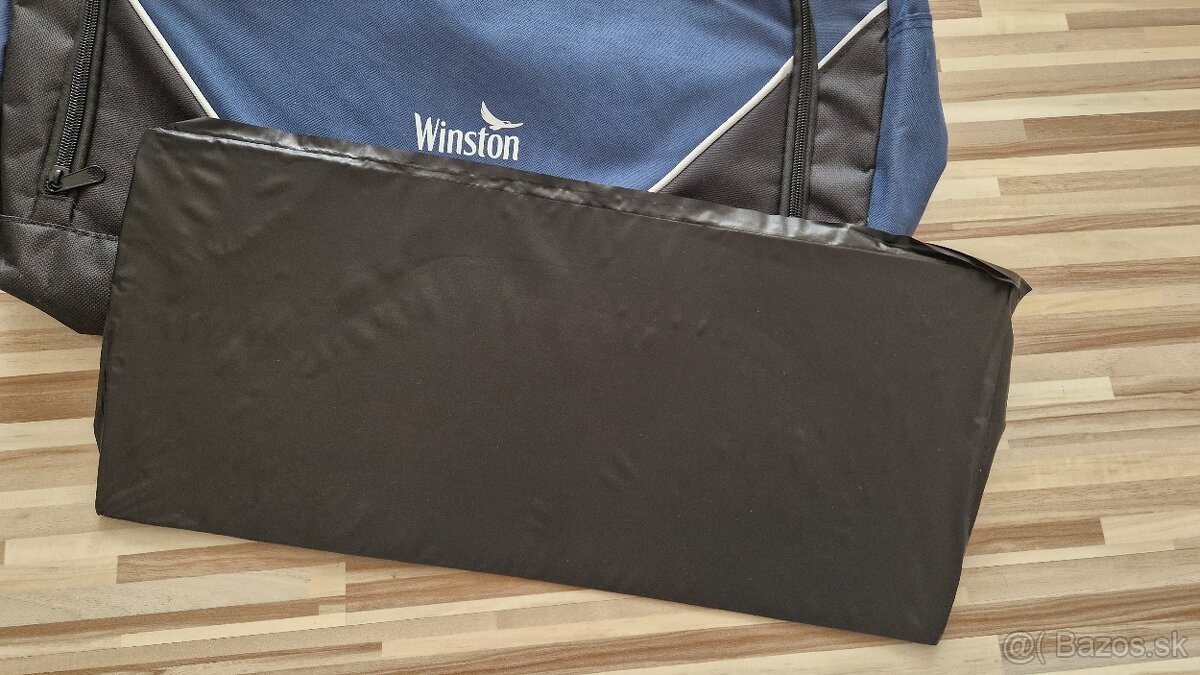 Cestovná taška malá - 2