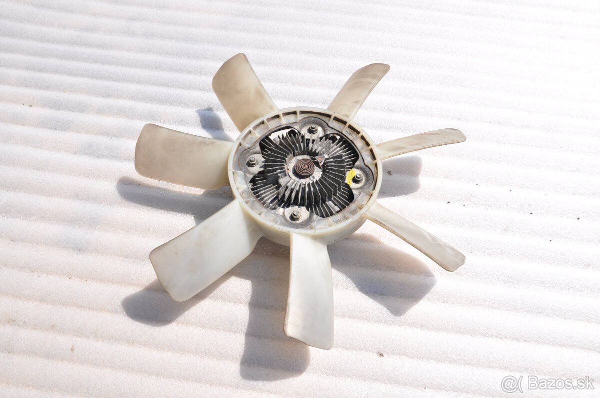 Díly motoru Nissan Cabstar Renault Maxity - 2