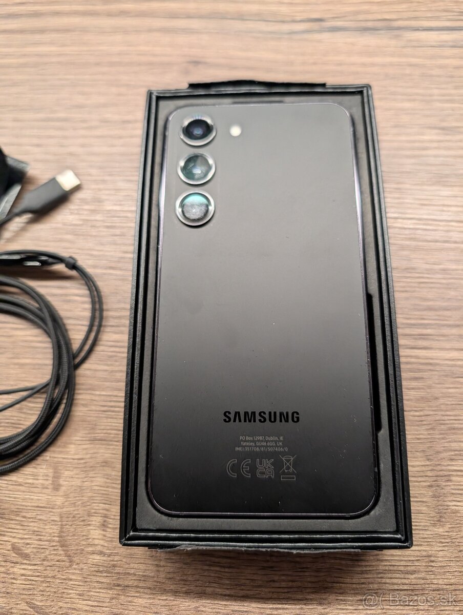 Samsung Galaxy s 23 - 2