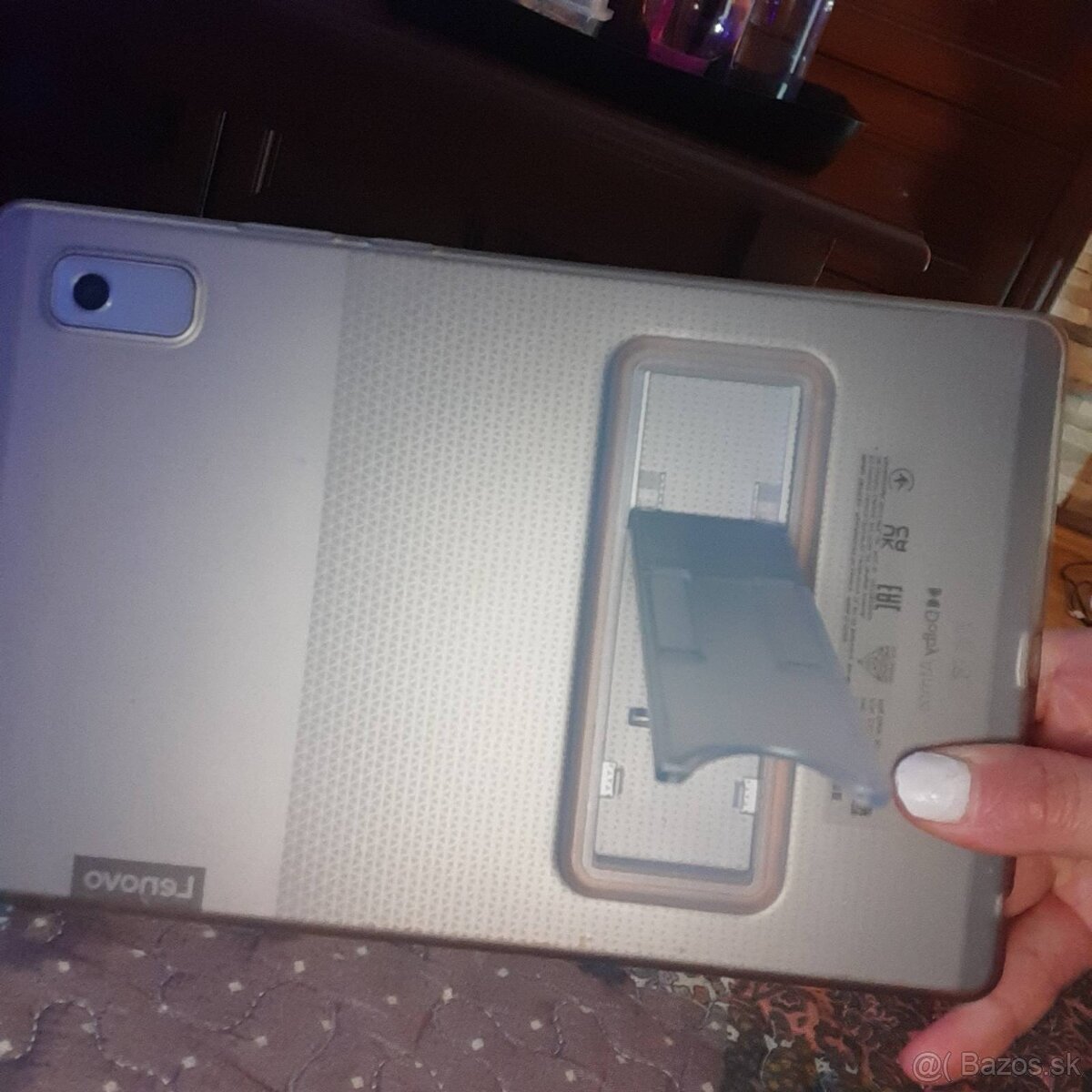 Tablet Lenovo Tab M9 - 2