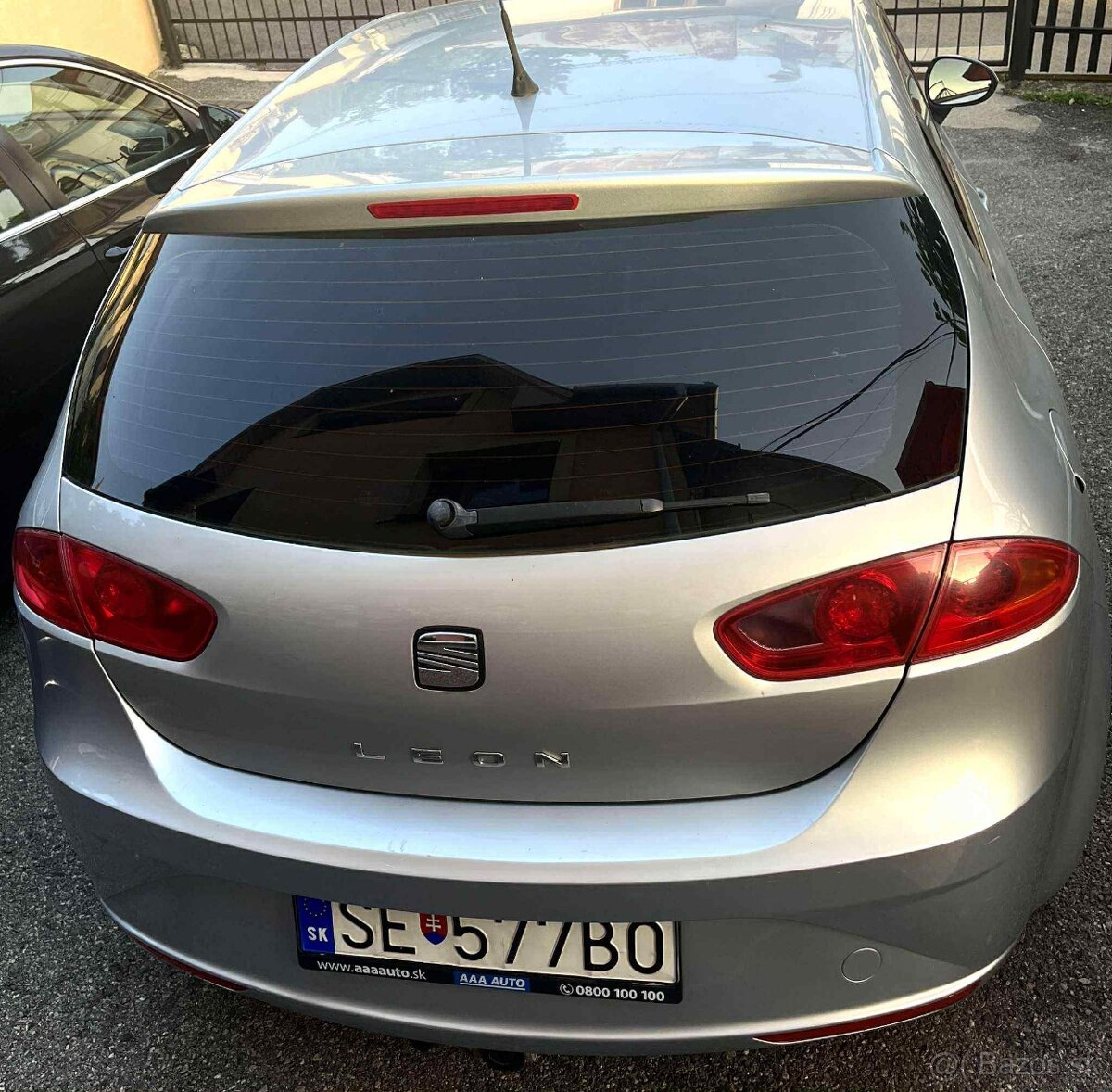 Seat Leon 1.6 - 2