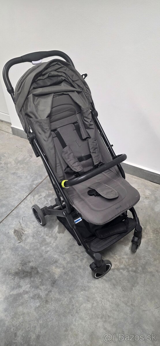 Hauck travel.N care - 2