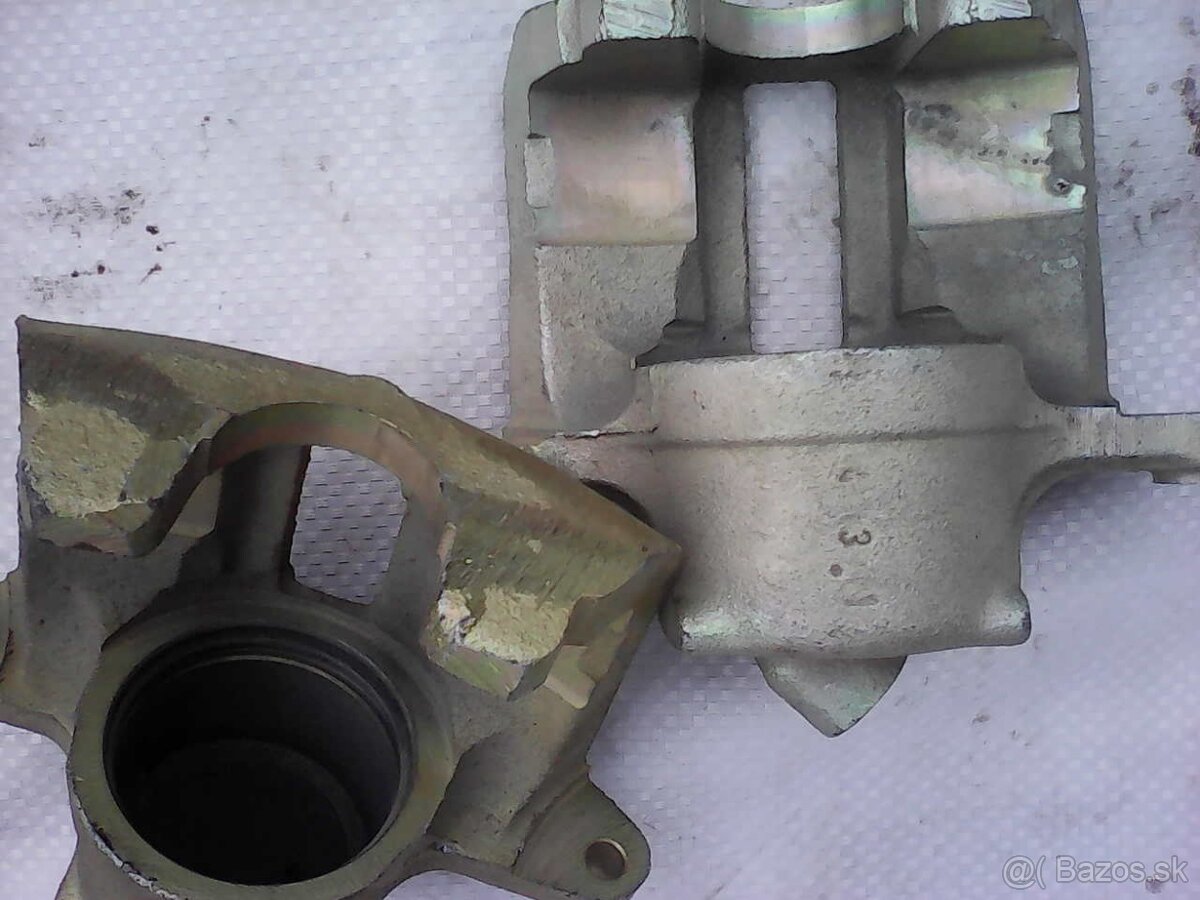 nový holý brzdič favorit,felicia - 2