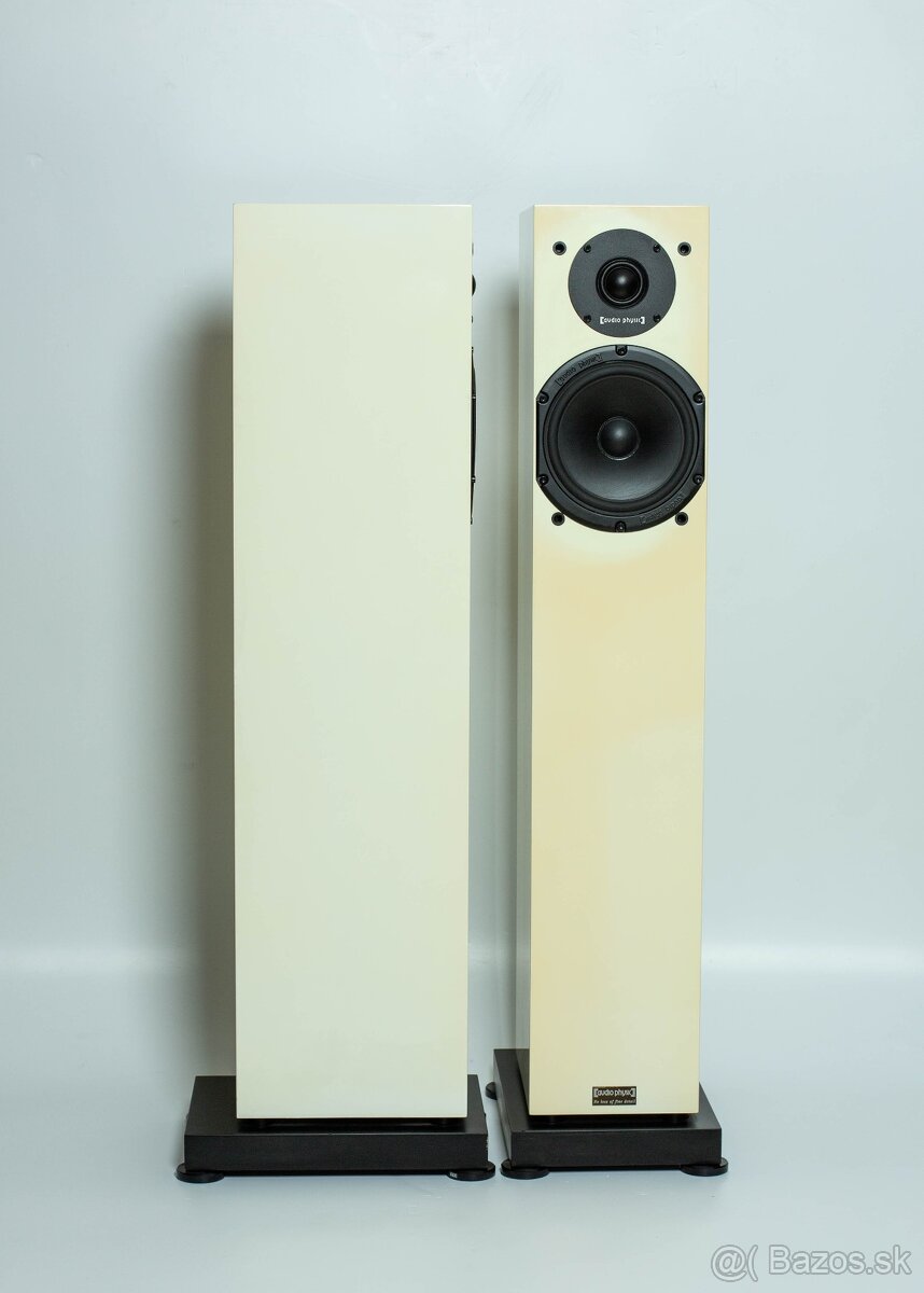 Audio Physic Yara II Evolution - 2