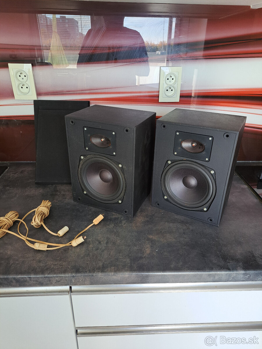 Tesla Repro 2 pásmové - 2