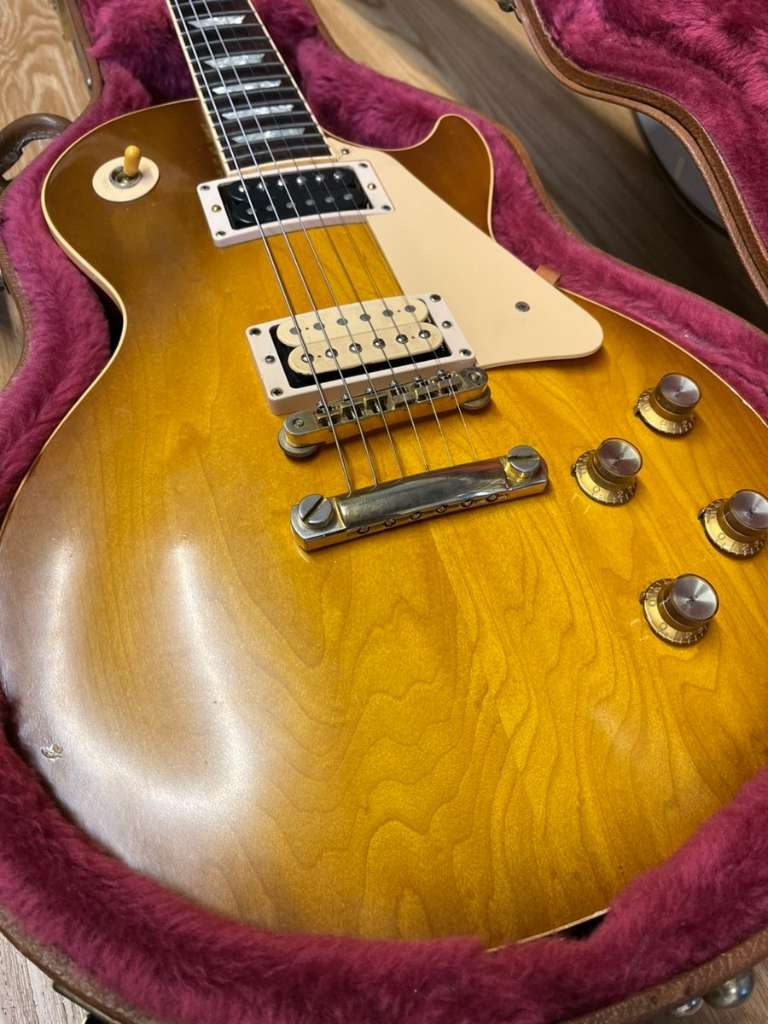 Predam Gibson LP Standard. - 2