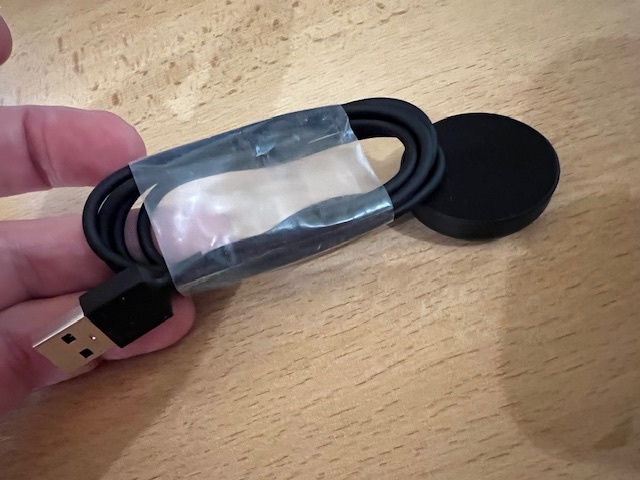 Nabíjačka pre Samsung Galaxy Watch - 2