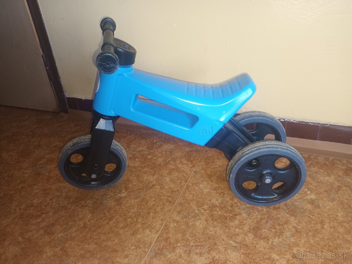 Predám detské odražadlo - 2