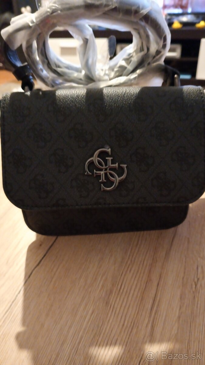 Guess originál kabelka - 2