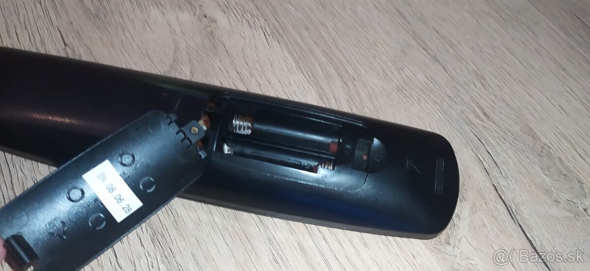 diaľkový ovládač k TV Samsung - 2