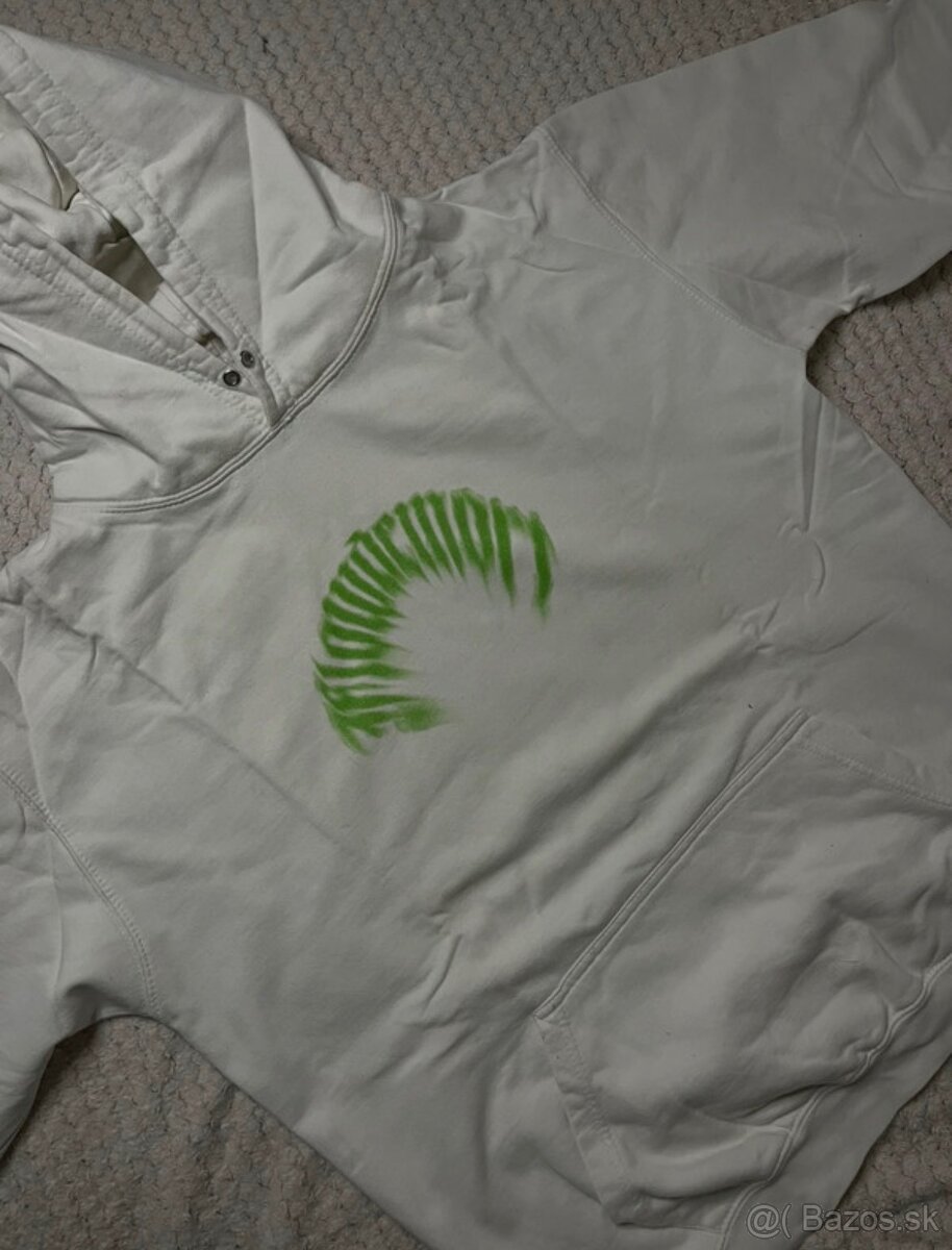 Mikina Separ Flowdemort - 2