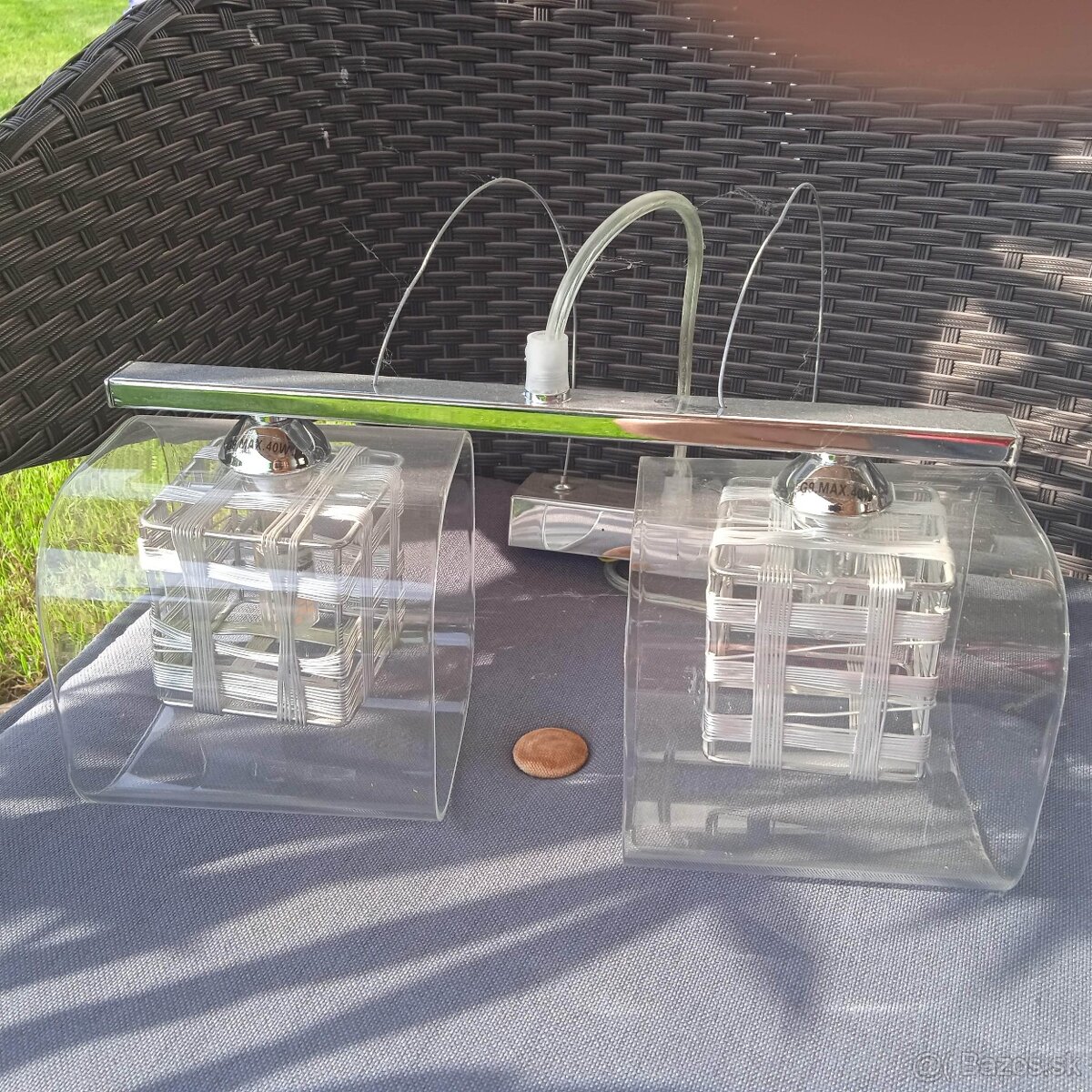 Osvetlenie obývačky, detská izba, pracovna - 2