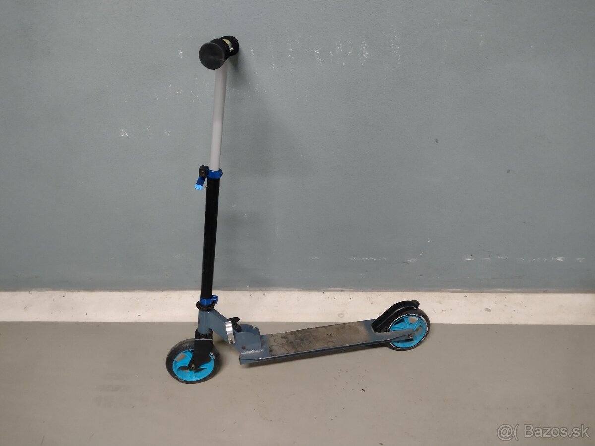 Detská kolobežka - 2