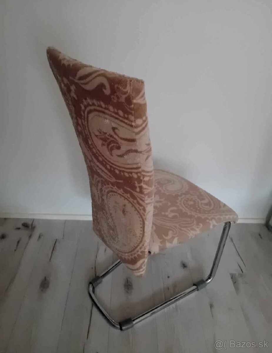 Jedalenske stolicky - 2