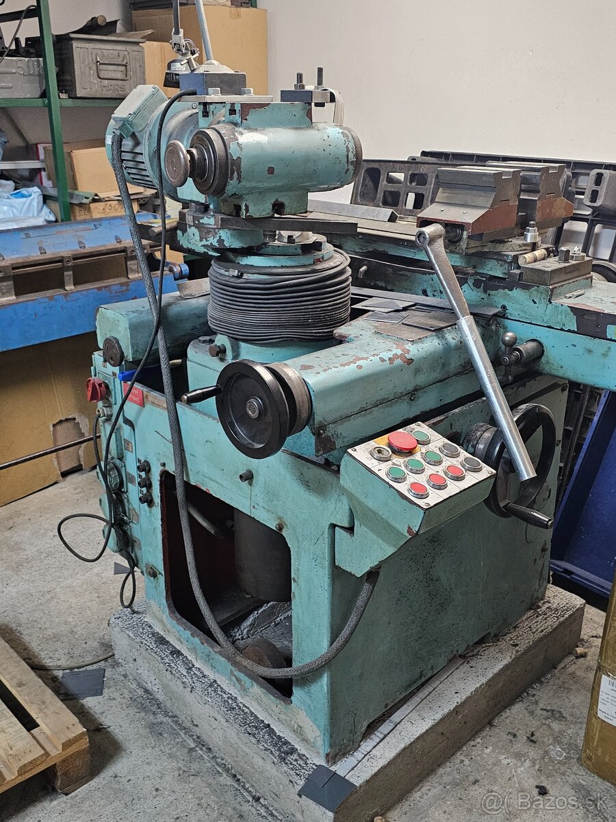 Predám nástrojovú brúsku - 2